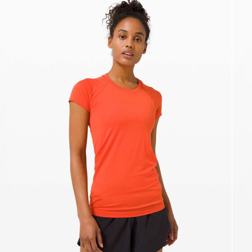 Lululemon Swiftly Tech 2.0- Brick